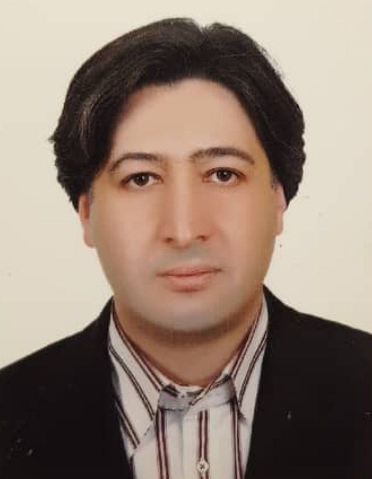 ali tayebi rad